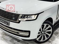 لاند روفر رانج روفر فوج